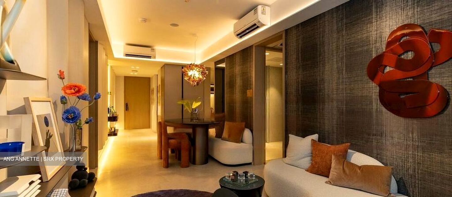 Nava Grove (D21), Condominium #462265251